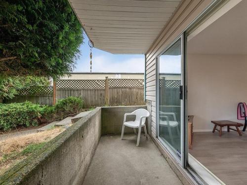 109-3185 Barons Rd, Nanaimo, BC - Outdoor With Exterior