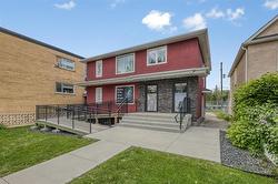 491 Corydon AVE  Winnipeg, MB R3L 0N9