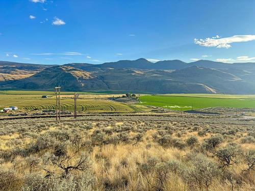 S1/2 Ashcroft Road, Kamloops, BC 