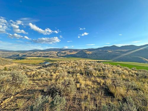 S1/2 Ashcroft Road, Kamloops, BC 