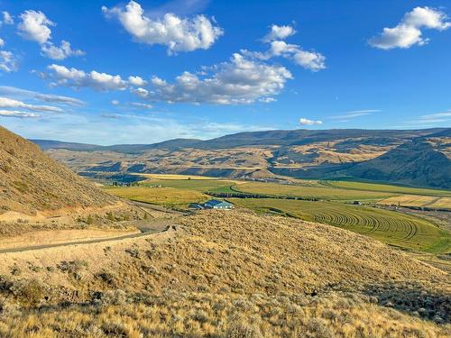 S1/2 Ashcroft Road, Kamloops, BC 