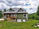 10325 Finlay Road, Kamloops, BC  - Outdoor With Deck Patio Veranda 