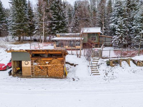 10325 Finlay Road, Kamloops, BC - Outdoor