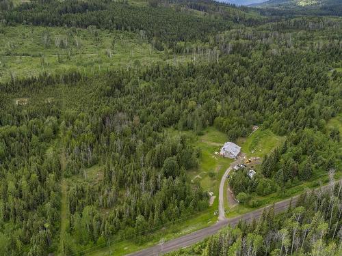 10325 Finlay Road, Kamloops, BC - Outdoor With View