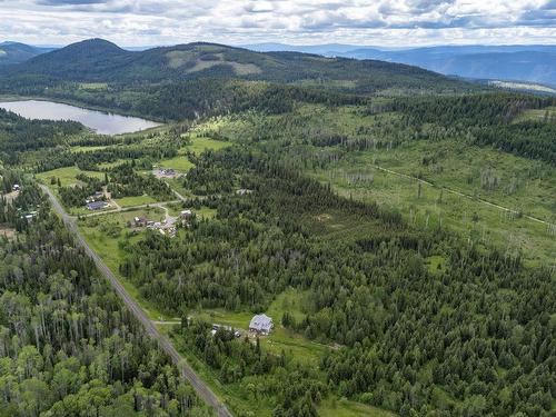 10325 Finlay Road, Kamloops, BC - Outdoor With View