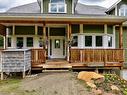 10325 Finlay Road, Kamloops, BC  - Outdoor With Deck Patio Veranda 