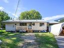 3089 Light Brown Road, Clearwater, BC  - Outdoor With Deck Patio Veranda 