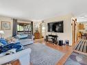 3089 Light Brown Road, Clearwater, BC  - Indoor Photo Showing Living Room 