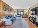 3089 Light Brown Road, Clearwater, BC  - Indoor Photo Showing Living Room 