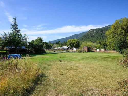 3089 Light Brown Road, Clearwater, BC - Outdoor With View