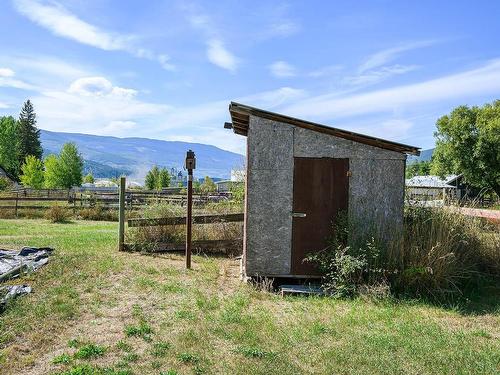 3089 Light Brown Road, Clearwater, BC - Outdoor With View