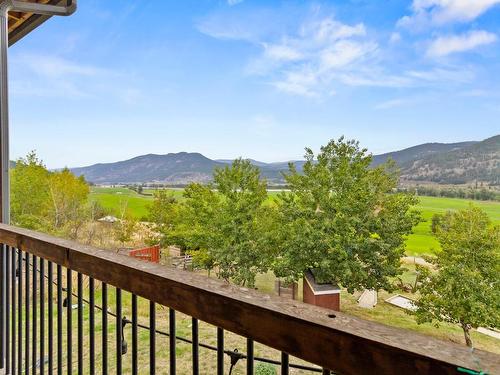 8075 Westsyde Rd, Kamloops, BC - Outdoor With View