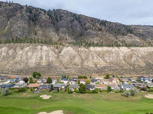 3568 Navatanee Drive, Kamloops, BC - Outdoor With Facade