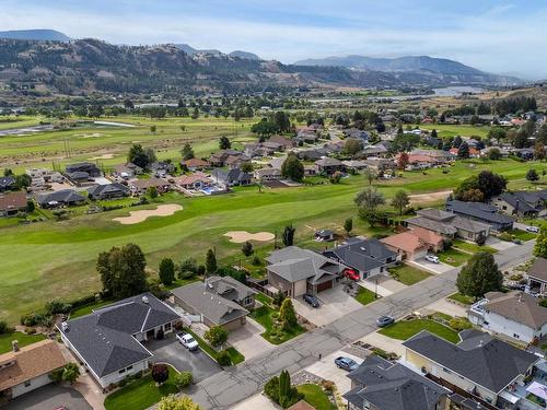 3568 Navatanee Drive, Kamloops, BC - Outdoor With View