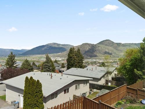 226 Monashee Place, Kamloops, BC - Outdoor With View