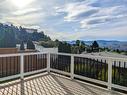 226 Monashee Place, Kamloops, BC  - Outdoor With Deck Patio Veranda With View 