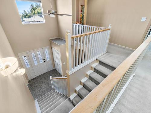 4942 Woodland Crt, Kamloops, BC - Indoor Photo Showing Other Room