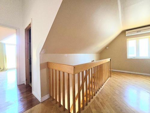 Mezzanine - 600 Rue Du Village, Shawinigan, QC - Indoor Photo Showing Other Room