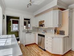 Kitchen - 