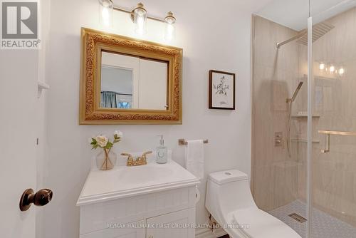 565 Rouge Hills Drive, Toronto (Rouge), ON - Indoor Photo Showing Bathroom