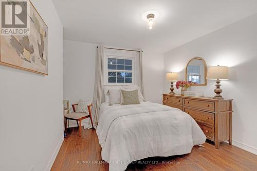 565 Rouge Hills Drive, Toronto (Rouge), ON - Indoor Photo Showing Bedroom