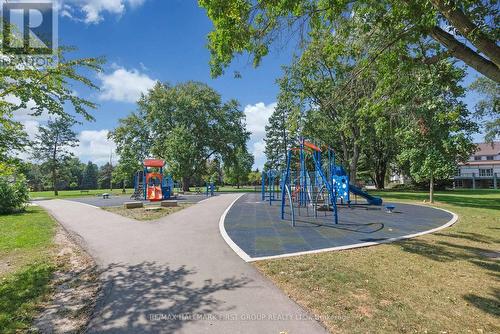 565 Rouge Hills Drive, Toronto (Rouge), ON - Outdoor With View