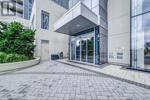 507 - 255 Village Green Square, Toronto, ON - Outdoor With Exterior