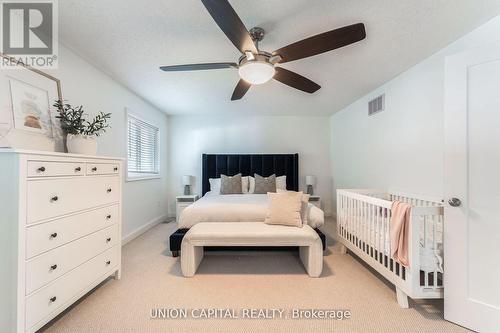 301 King Street E, East Gwillimbury, ON - Indoor Photo Showing Bedroom