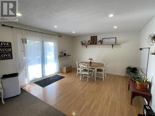 5524 53 Street, Fort Nelson, BC - Indoor