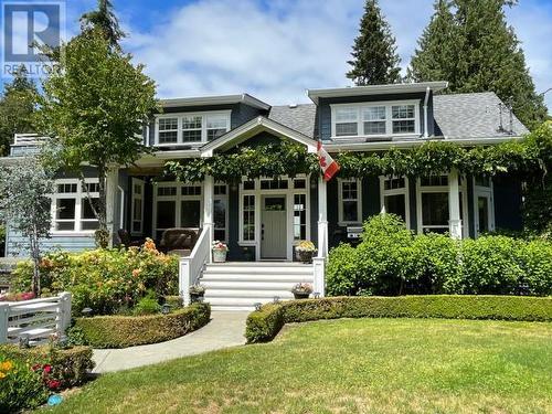 7906 Traffe Road, Powell River, BC 