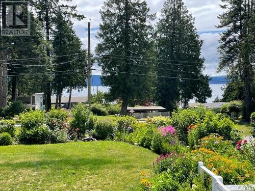 7906 Traffe Road, Powell River, BC 