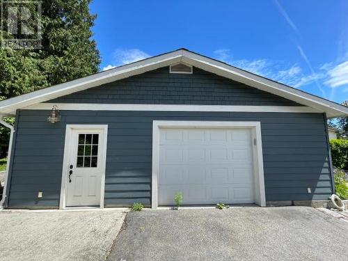 7906 Traffe Road, Powell River, BC 