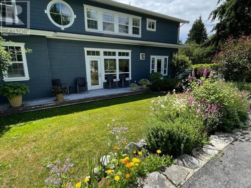 7906 Traffe Road, Powell River, BC 