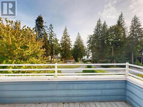 7906 Traffe Road, Powell River, BC 