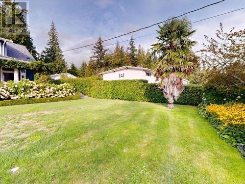 7906 Traffe Road, Powell River, BC 