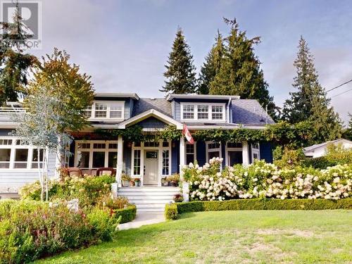 7906 Traffe Road, Powell River, BC 