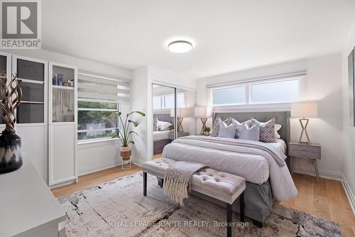 180 Glenwood Crescent, Oshawa (Centennial), ON - Indoor Photo Showing Bedroom