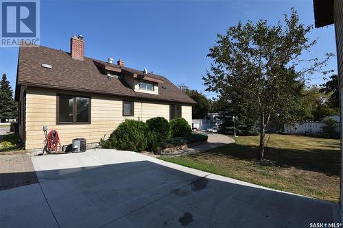 412 Centre Street, Nipawin, SK - Outdoor