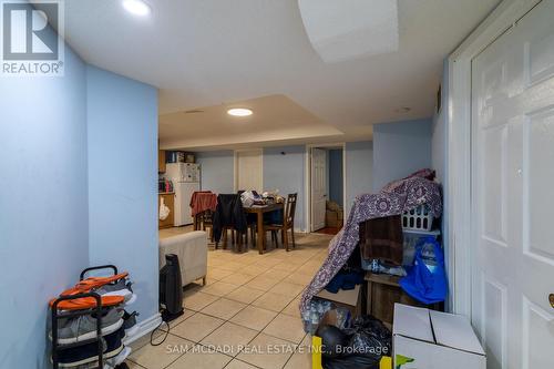 4649 James Austin Drive, Mississauga (Hurontario), ON - Indoor Photo Showing Other Room