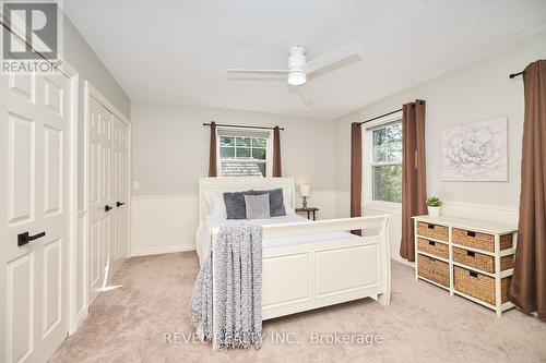 54025 Wellandport Road, Wainfleet, ON - Indoor Photo Showing Bedroom