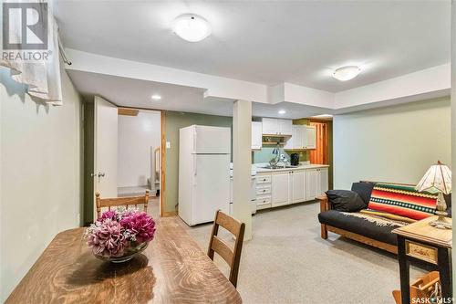 402 28Th Street W, Saskatoon, SK - Indoor