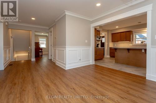 13 Isabel Street, St. Thomas, ON - Indoor Photo Showing Other Room