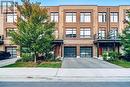 37 Hearne Street, Vaughan (Vaughan Grove), ON  - Outdoor With Facade 