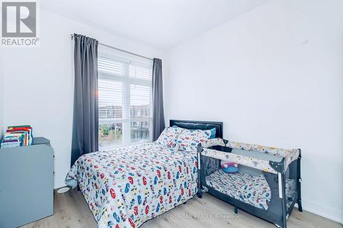 37 Hearne Street, Vaughan (Vaughan Grove), ON - Indoor Photo Showing Bedroom