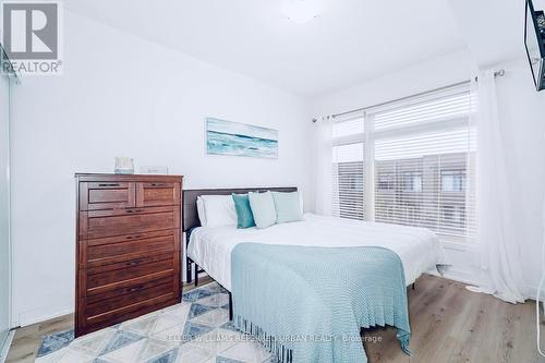 37 Hearne Street, Vaughan, ON - Indoor Photo Showing Bedroom