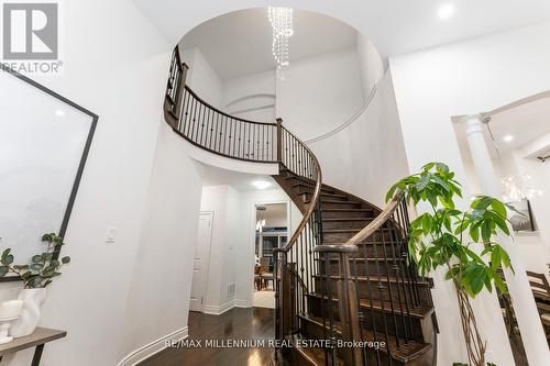 27 Agincourt Circle, Brampton (Credit Valley), ON - Indoor Photo Showing Other Room