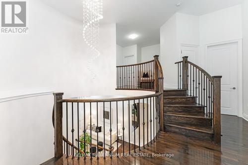 27 Agincourt Circle, Brampton (Credit Valley), ON - Indoor Photo Showing Other Room