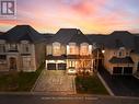 27 Agincourt Circle, Brampton, ON  - Outdoor 