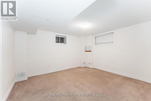 27 Agincourt Circle, Brampton (Credit Valley), ON - Indoor Photo Showing Other Room