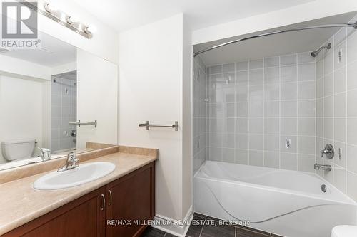 27 Agincourt Circle, Brampton, ON - Indoor Photo Showing Bathroom